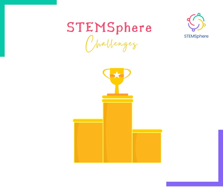 STEMSphere Challenges - STEM Olympiads & Competitions Platform
